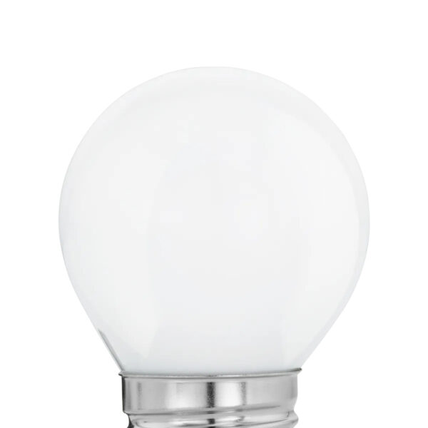 Bec E27 LED G45 1X4W 2700K Eglo 110036