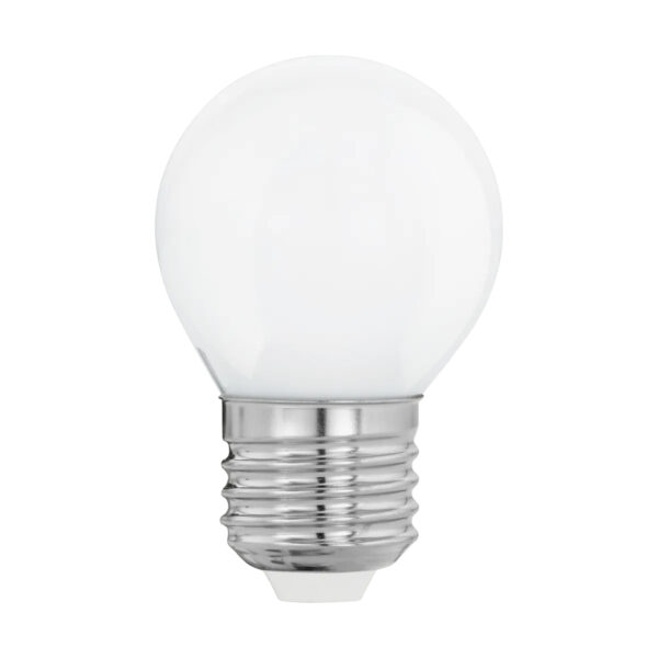 Bec E27 LED G45 1X4W 2700K Eglo 110036