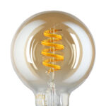 Bec E27 LED G80 1X4,9W CCT Eglo 12243