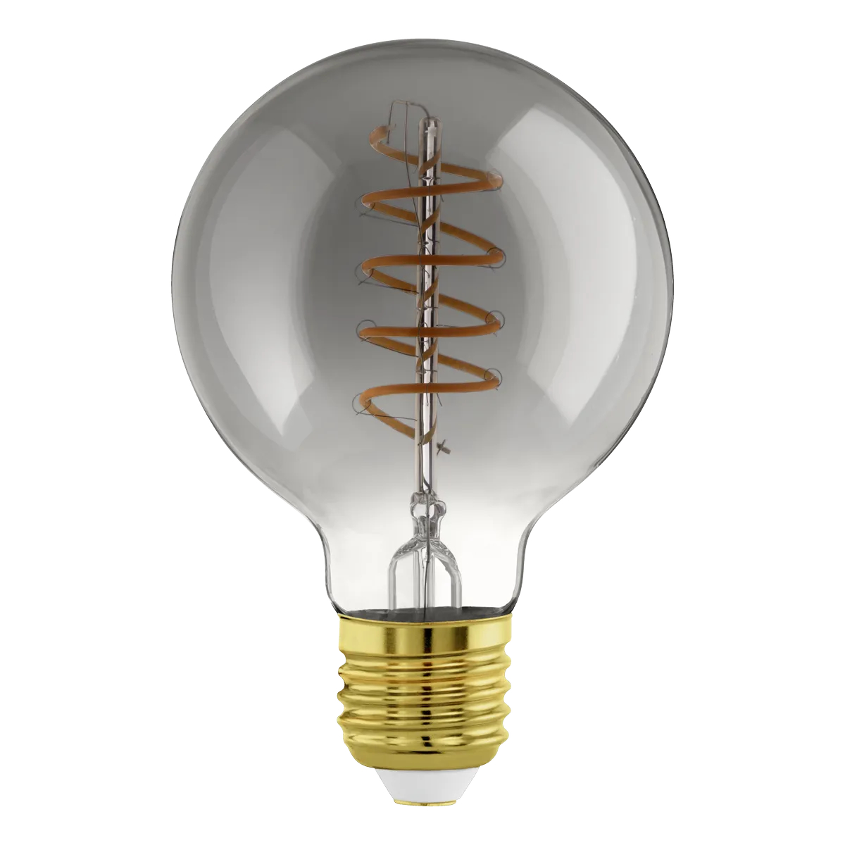 Bec E27 LED G80 1X4W 2000K Eglo 110085