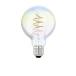 Bec E27 LED G80 1X4W 2000K Eglo 110206