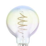 Bec E27 LED G80 1X4W 2000K Eglo 110206