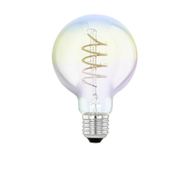 Bec E27 LED G80 1X4W 2000K Eglo 110206