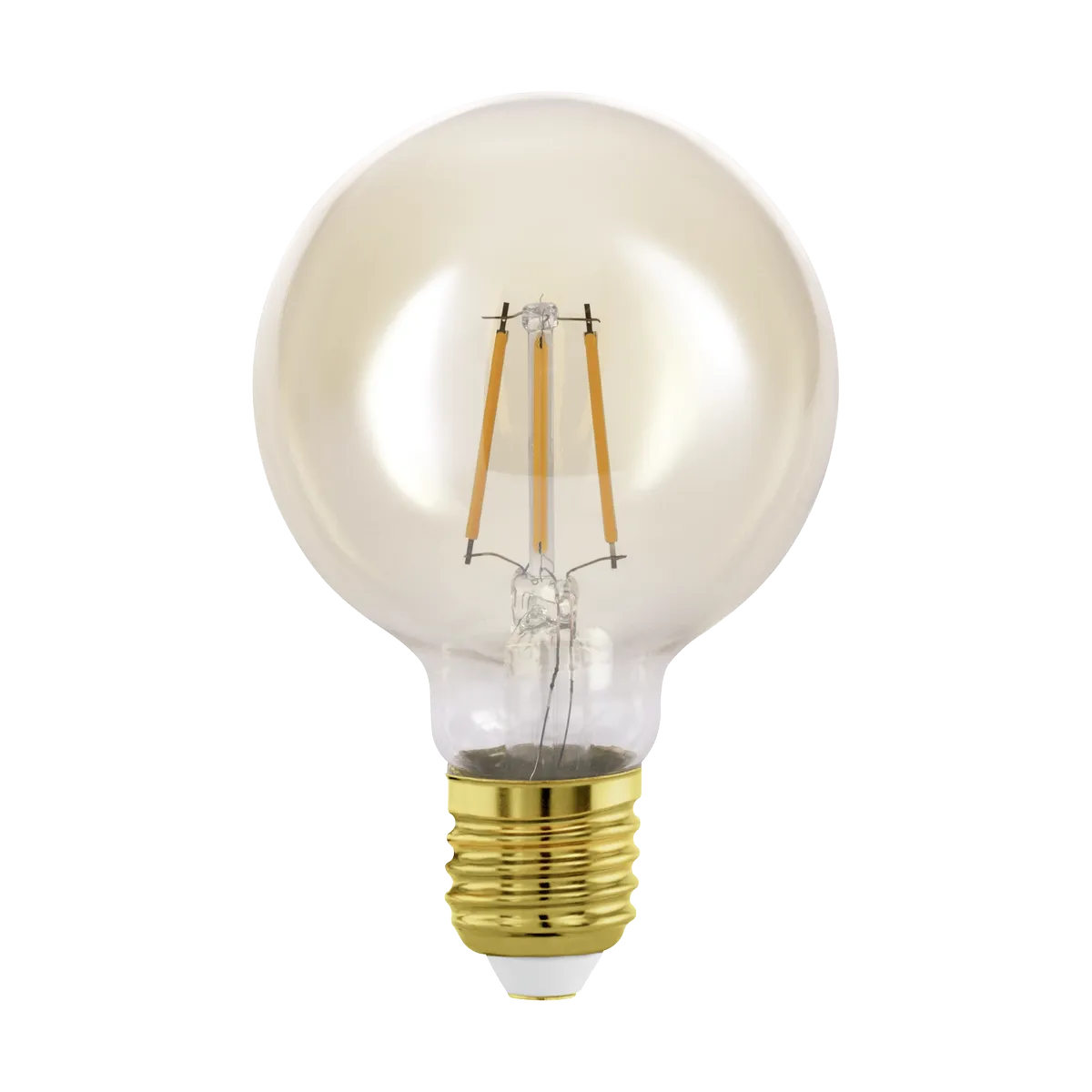 Bec E27 LED G80 1X4W 2200K Eglo 110052 Bec E27 LED G80 1X4W 2200K Eglo 110052