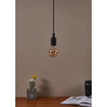 Bec E27 LED G80 1X4W 2200K Eglo 110075