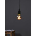 Bec E27 LED G80 1X4W 2200K Eglo 110079