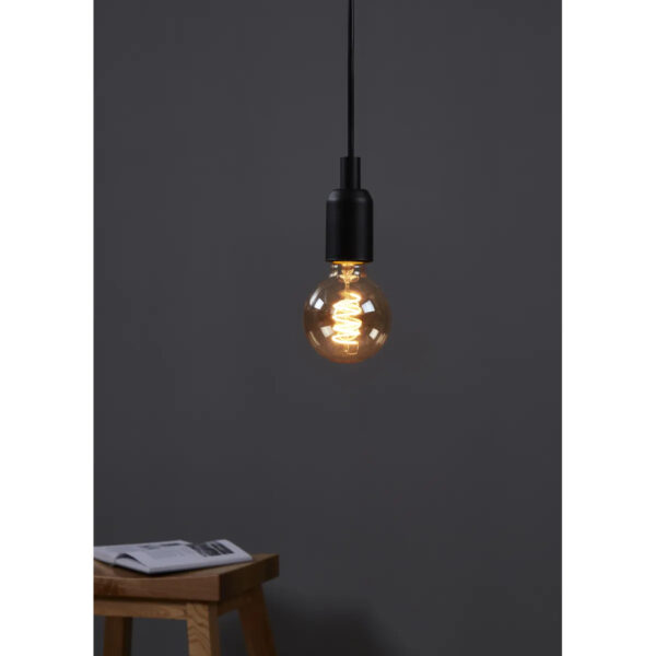 Bec E27 LED G80 1X4W 2200K Eglo 110079