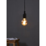 Bec E27 LED G80 1X4W 2200K Eglo 110079