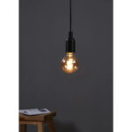 Bec E27 LED G80 1X4W 2200K Eglo 110079