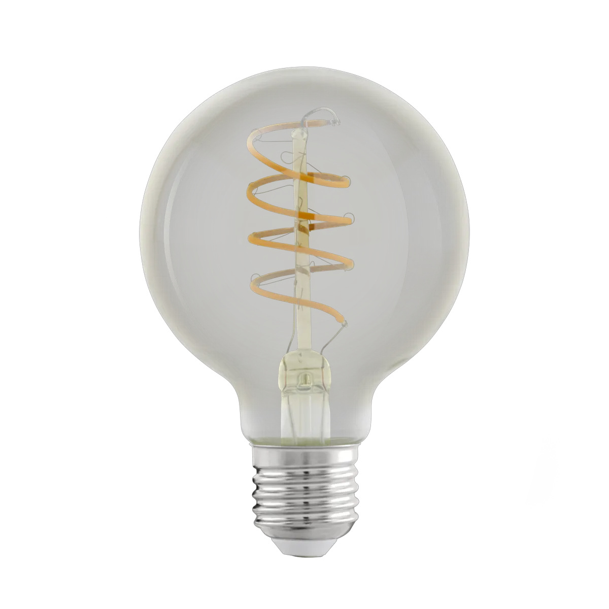 Bec E27 LED G80 1X4W 2200K Eglo 113052