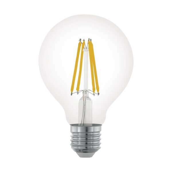 Bec E27 LED G80 1X7,5W 2700K Eglo 110023