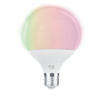 Bec E27 LED G95 13,5W RGB/CCT Eglo 12254