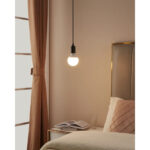 Bec E27 LED G95 13,5W RGB/CCT Eglo 12254