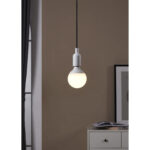 Bec E27 LED G95 1X12W 3000K Eglo 12267