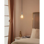 Bec E27 LED G95 1X4,9W CCT Eglo 12244