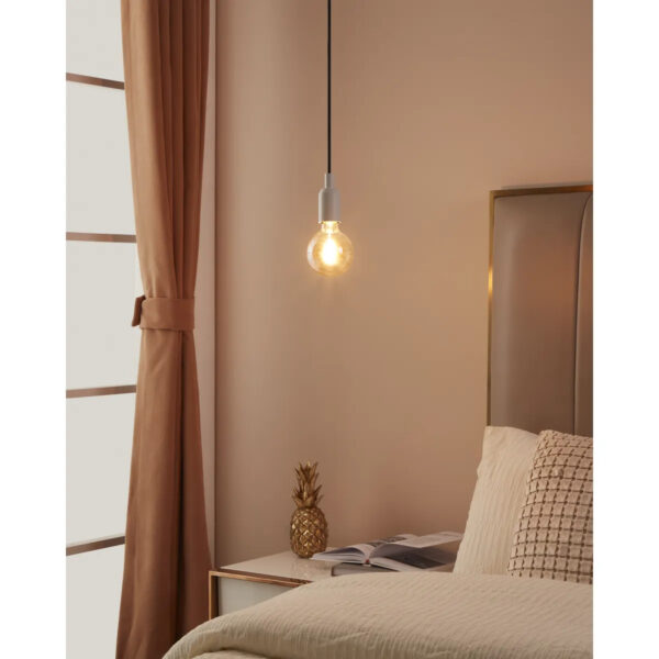 Bec E27 LED G95 1X4,9W CCT Eglo 12244