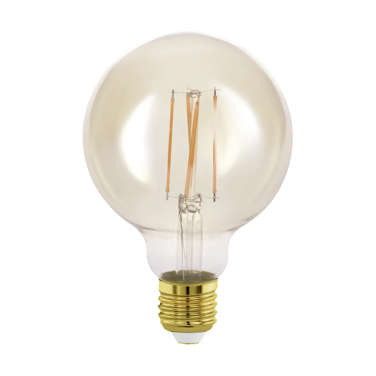 Bec E27 LED G95 1X4W 2200K Eglo 110053
