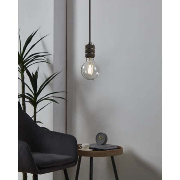 Bec E27 LED G95 1X6W 2700K Eglo 12229