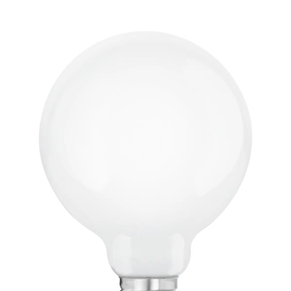Bec E27 LED G95 1X7,5W 2700K Eglo 110122