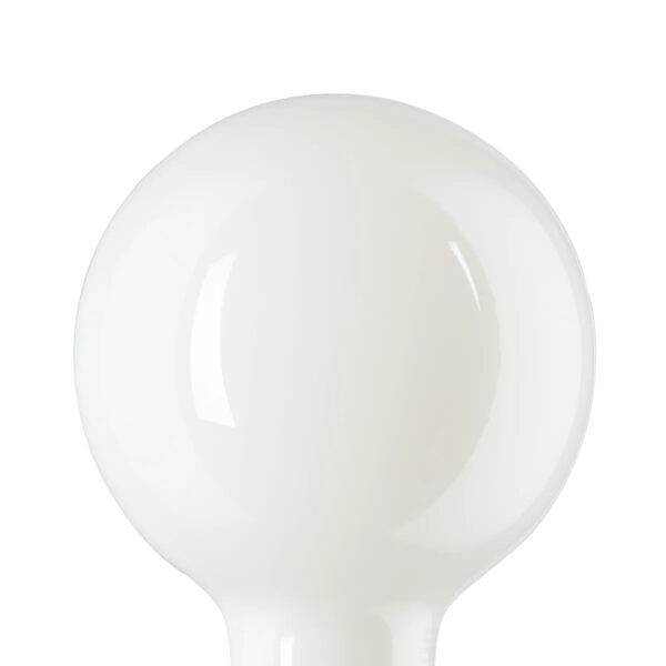 Bec E27 LED G95 1X7W 2700K Eglo 110041
