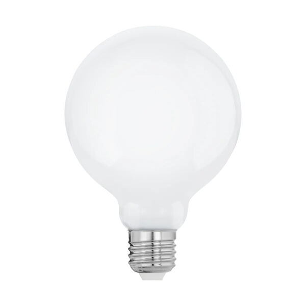 Bec E27 LED G95 1X7W 2700K Eglo 110041