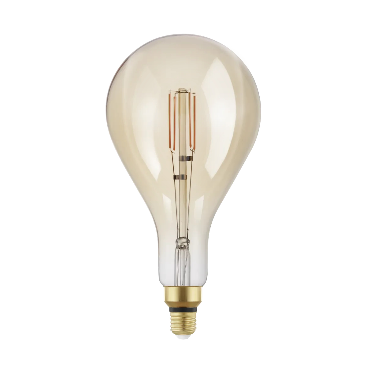 Bec E27 LED PS160 1X4,5W 2200K Eglo 110107