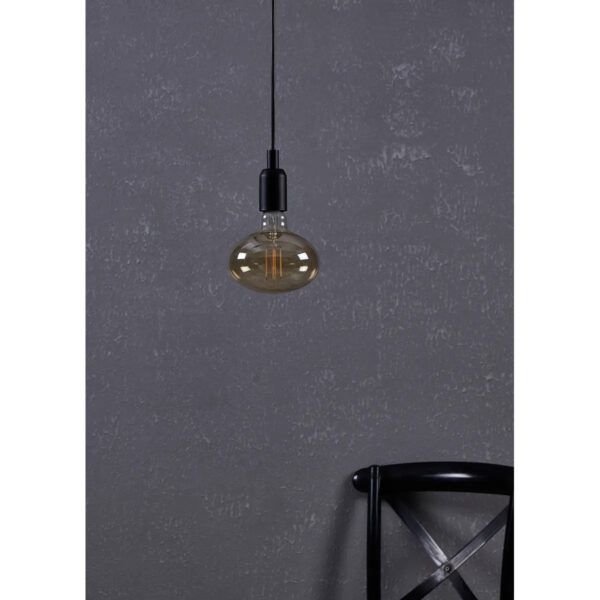 Bec E27 LED R140 1X4,5W 2200K Eglo 110116