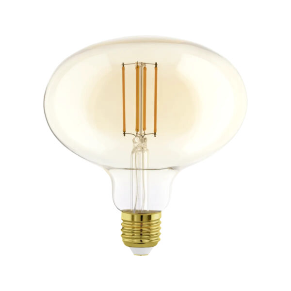 Bec E27 LED R140 1X4,5W 2200K Eglo 110116