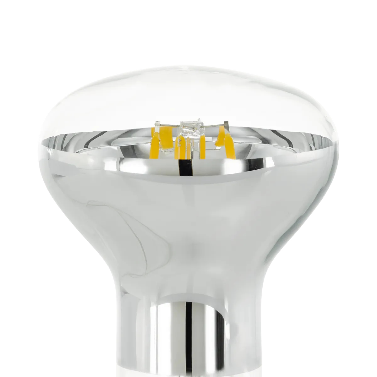 Bec E27 LED R63 1X5,5W 2700K Eglo 110028