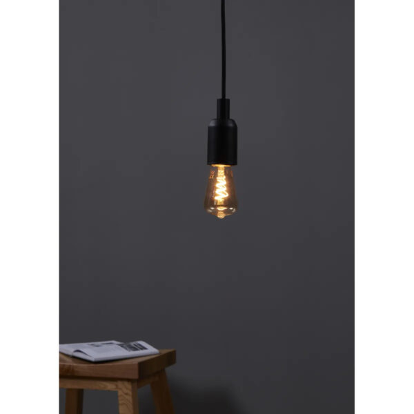 Bec E27 LED ST48 1X4W 2000K Eglo 110193