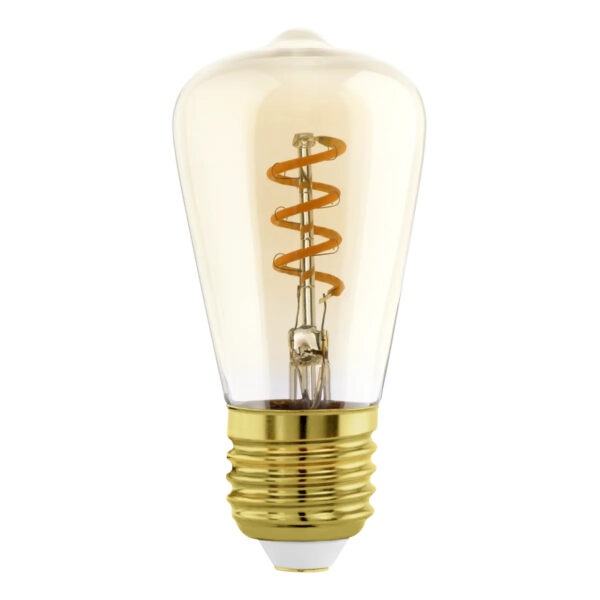 Bec E27 LED ST48 1X4W 2000K Eglo 110193