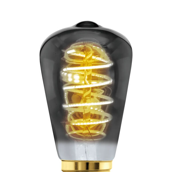 Bec E27 LED ST48 1X4W 2000K Eglo 110196