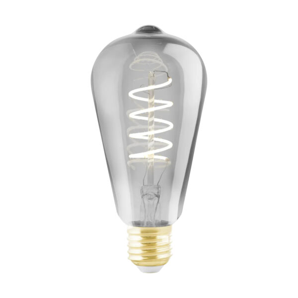 Bec E27 LED ST64 1X4W 2000K Eglo 110088
