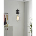 Bec E27 LED ST64 1X6W CCT Eglo 12236