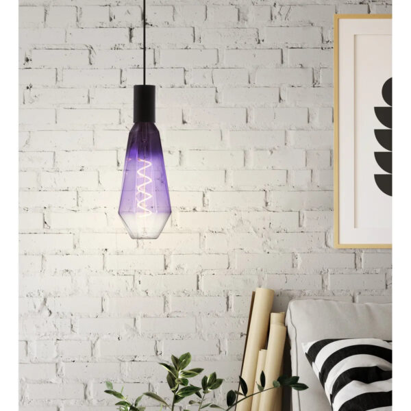 Bec E27 LED T100 1X4W 1800K Eglo 110237