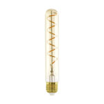 Bec E27 LED T30 1X4W 1600K Eglo 110202