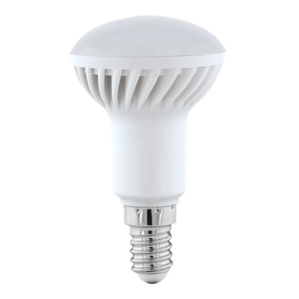 Bec EGLO 11431 - LED E14 5W 400lm 3000K D50mm - Lumina calda