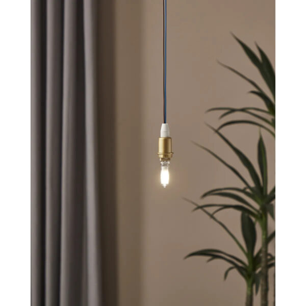 Bec G9 LED 2X2W 4000K Eglo 110153