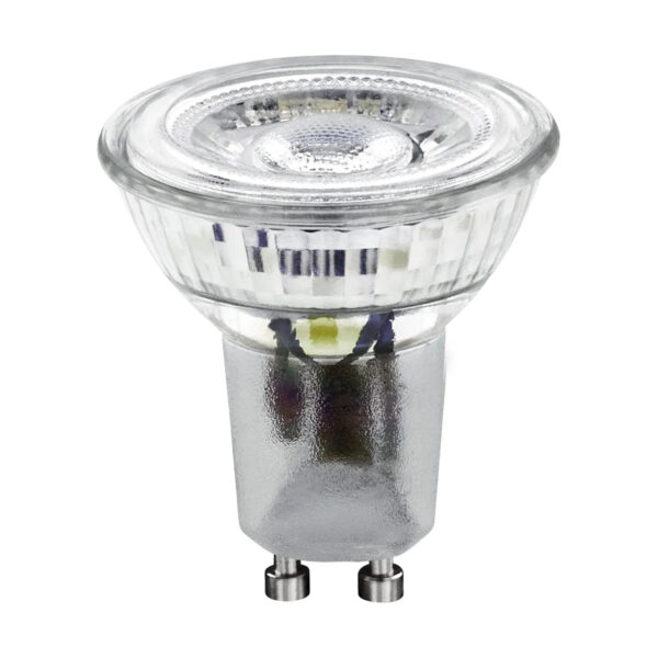 Bec GU10 LED 1X4,5W 3000K Eglo 117505