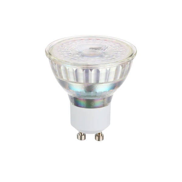Bec GU10 LED 1X5W 3000K Eglo 110149