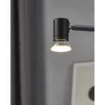 Bec GU10 LED 2X2,8W 3000K Eglo 110141