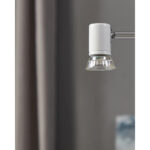 Bec GU10 LED 3X4,5W 2700K Eglo 110151