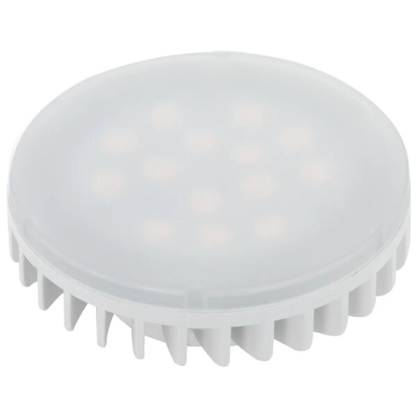 Bec GX53 LED 1X4,9W 3000K Eglo 110161