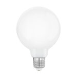 Bec E27 LED G95 1X7,5W 2700K Eglo 110122