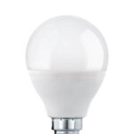 Bec E14 LED P45 1X7,5W 3000K Eglo 110125 – Becuri, Corpuri de iluminat – detaliu material și finisaj – partener oficial Eglo