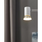 Bec GU10 LED 1X4,6W 3000K Eglo 110142 – Becuri, Corpuri de iluminat – imagine în ambient modern – partener oficial Eglo