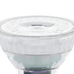 Bec GU10 LED 3X4,5W 2700K Eglo 110151 – Becuri, Corpuri de iluminat – detaliu material și finisaj – partener oficial Eglo