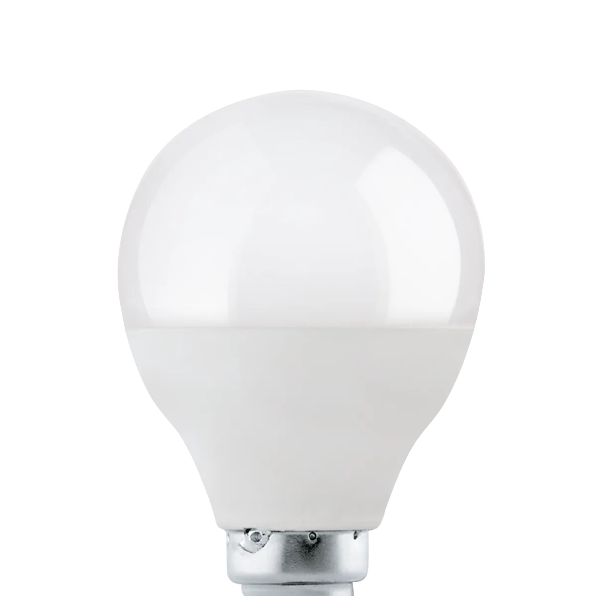 Bec E14 LED P45 1X4,9W 4000K Eglo 110174 – Becuri, Corpuri de iluminat – detaliu material și finisaj – partener oficial Eglo
