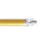Bec R7S-LED-118MM 1X8W 2700K 806lm Eglo 110228 – Becuri, Corpuri de iluminat – detaliu material și finisaj – partener oficial Eglo