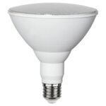 Bec E27 LED PAR38 1X16W  Eglo 110231 – Becuri, Corpuri de iluminat – vedere frontală – partener oficial Eglo